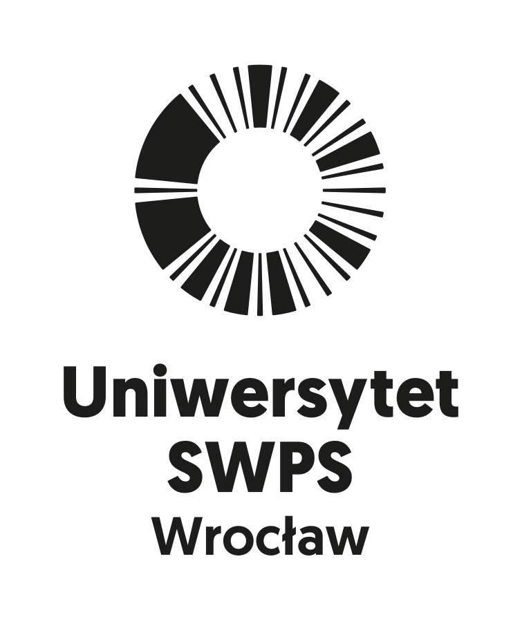 Logo Uniwersytet SWPS we Wrocławiu <small>(Uczelnia niepubliczna)</small>