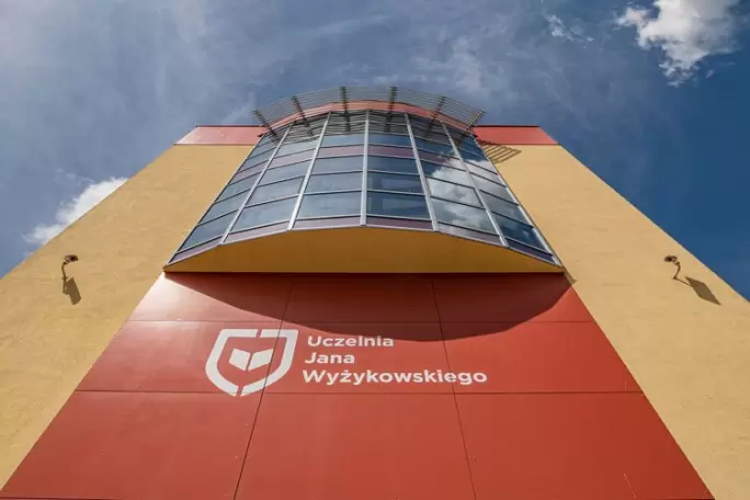 Uczelnia Jana Wyżykowskiego (UJW) w Polkowicach